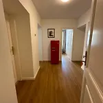 Apartmány Tachov Appartamento