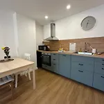 Apartmány Tachov Appartamento *
