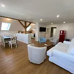 Appartamento Apartmány Tachov *