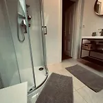 Appartamento Apartmány Tachov Tachov (Plzen)