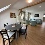 Apartmány Tachov * Tachov (Plzen)