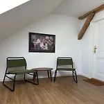 Apartmány Tachov Appartamento *