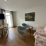 Apartmány Tachov