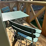 Appartamento Apartmány Tachov Tachov (Plzen)