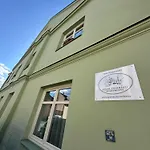 Appartamento Apartmány Tachov Tachov (Plzen)