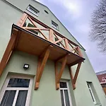 Appartamento Apartmány Tachov