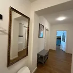 Apartmány Tachov Appartamento Tachov (Plzen)