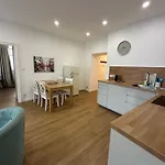 Appartamento Apartmány Tachov *