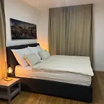 Apartmany Tachov *