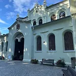Apartmany Tachov 아파트 타호프