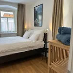 Apartmany Tachov 타호프