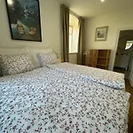 Apartmany Tachov 아파트