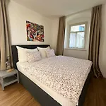 Apartmany Tachov 아파트 *