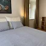 Apartmany Tachov 아파트 타호프