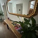 아파트 Apartmany Tachov *