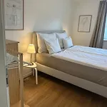 아파트 Apartmany Tachov