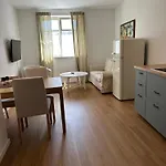 Apartmany Tachov 아파트
