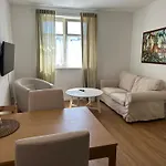 Apartmany Tachov 아파트 *