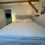 Apartmany Tachov