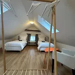Apartmany Tachov 아파트 타호프