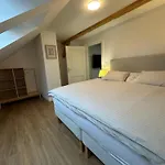 Apartmany Tachov 타호프