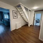 아파트 Apartmany Tachov
