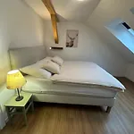 Apartmany Tachov 타호프