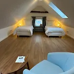Apartmany Tachov 타호프