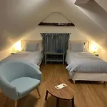 Apartmany Tachov *