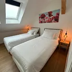 Apartmany Tachov 아파트 타호프