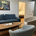 아파트 Apartmany Tachov *