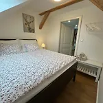 Apartmany Tachov 아파트 *