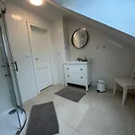 아파트 Apartmany Tachov