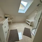 Apartmany Tachov 아파트 *