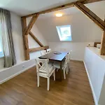 Apartmany Tachov 아파트 *
