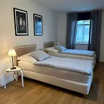 Apartmany Tachov 아파트