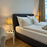 Apartmany Tachov 아파트