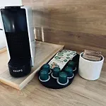 Apartmany Tachov