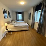 Apartmany Tachov