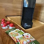 Apartmany Tachov 아파트 *