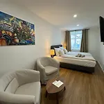 아파트 Apartmany Tachov 타호프