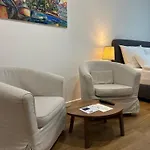 아파트 Apartmany Tachov *