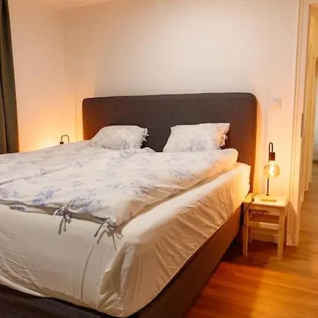 Tachov Ground Floor Apartment Tachov (Plzen)
