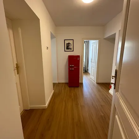 Apartmány Tachov Apartmán