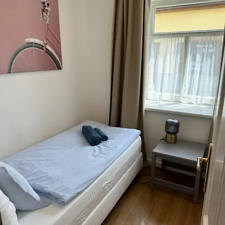 Lägenhet Apartmany Tachov *