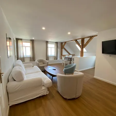 Apartmany Tachov *