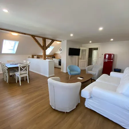 Apartmán Apartmány Tachov *