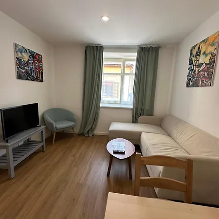 Apartmány Tachov Apartmán