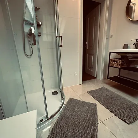 Apartamento Apartmány Tachov Tachov (Plzen)