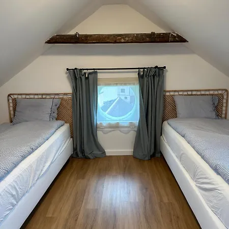 Apartmany Tachov Lägenhet Tachov (Plzen)